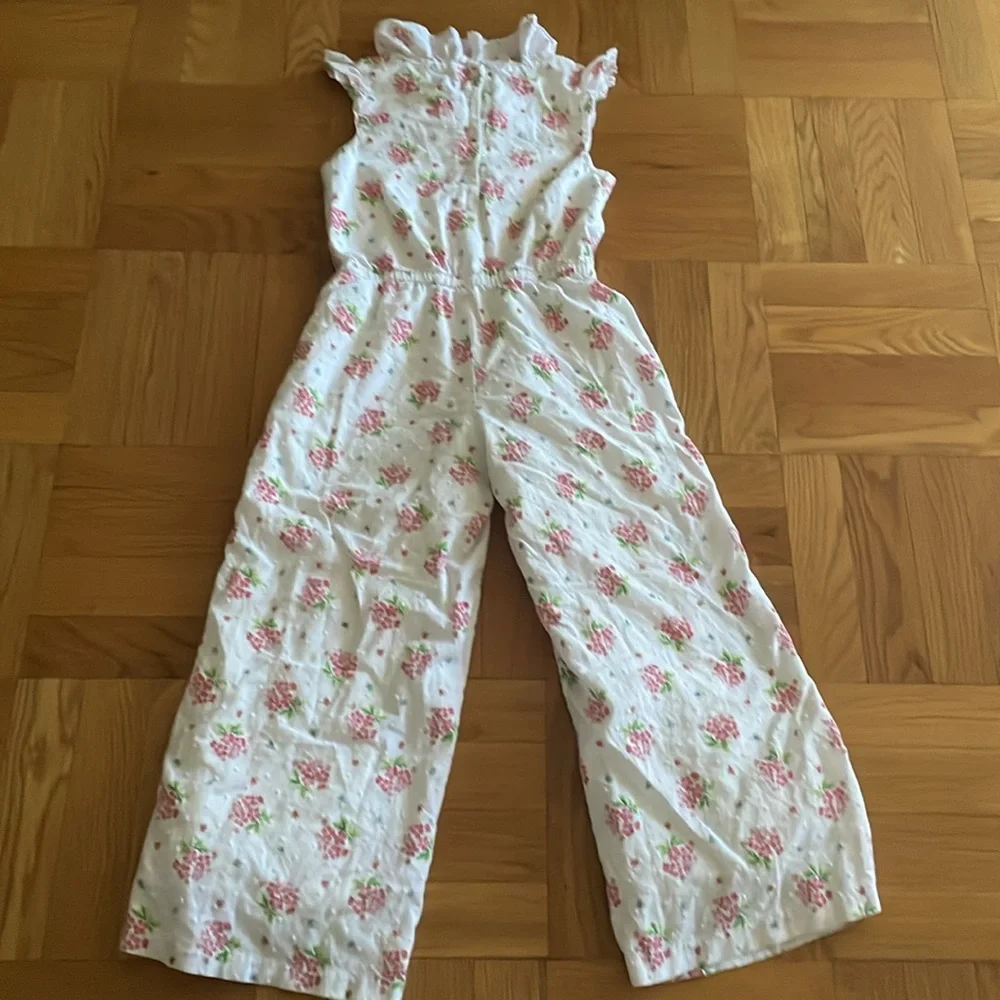 Janie and Jack pattern delicate